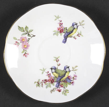 RDO6 Saucer for Footed Cup