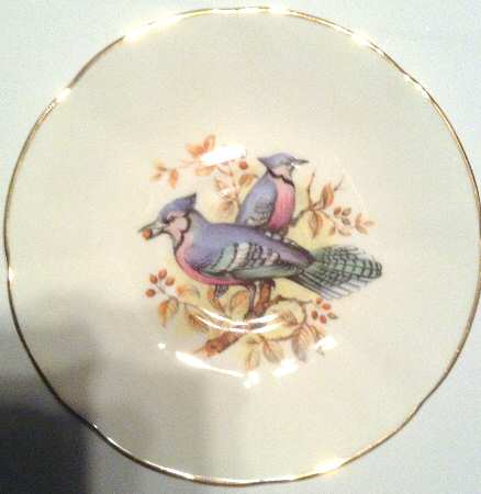 RDO6 Saucer for Footed Cup