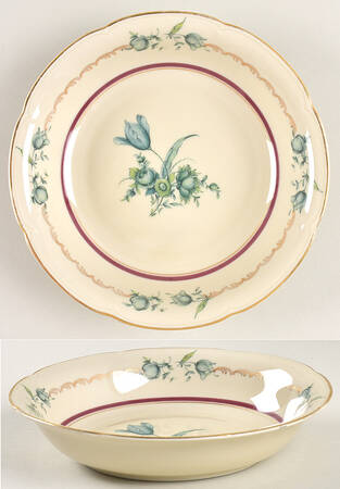 ROB274 Coupe Soup Bowl