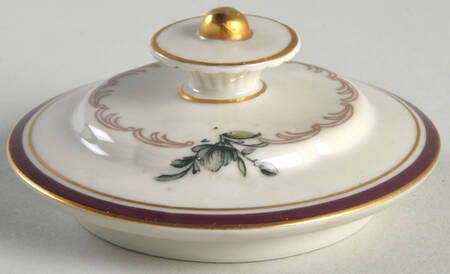 ROB274 Lid for Sugar Bowl