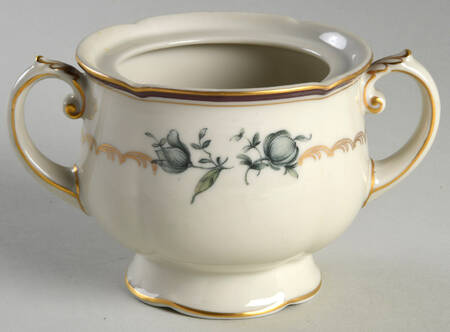 ROB274 Sugar Bowl No Lid