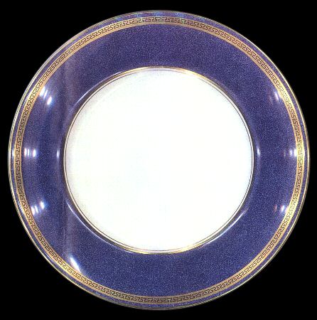 H1353-H1853 Dinner Plate