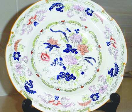 RCD54 by Royal Crown Derby