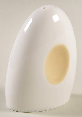 Touch Two Sand Pepper Shaker