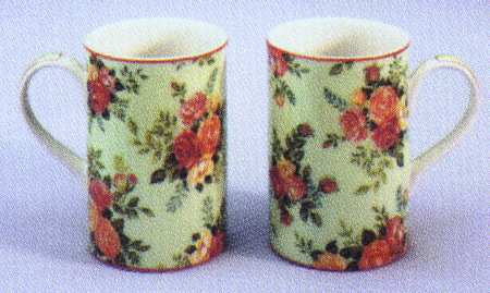 Bronte Collection Charlotte by Royal Albert