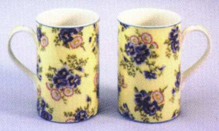 Bronte Collection Emily by Royal Albert