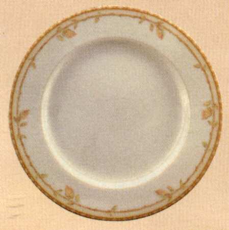 Avon Floral by Royal Doulton