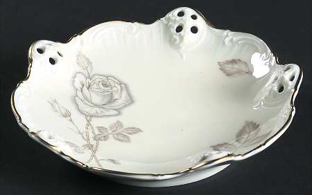R1238 (Cream) by Rosenthal - Continental