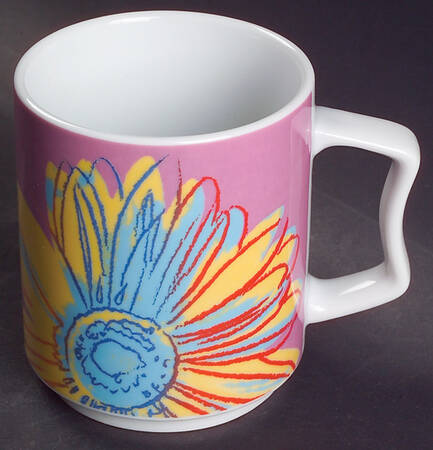 Daisies Mug