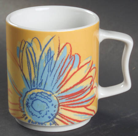 Daisies Mug