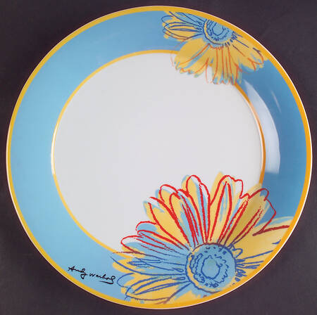 Daisies by Rosenthal - Continental