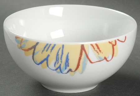 Daisies 4" All Purpose Bowl