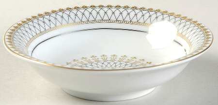 Monte Carlo Fruit/Dessert (Sauce) Bowl