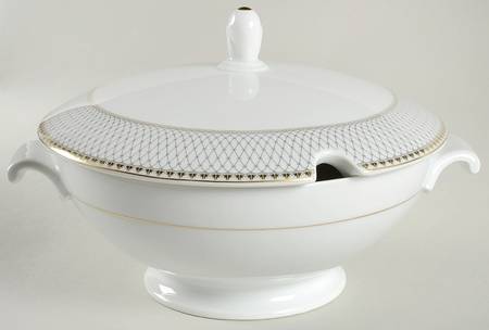 Monte Carlo Tureen &  Lid