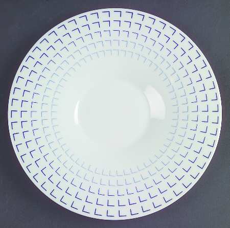 Stratos Bread & Butter Plate