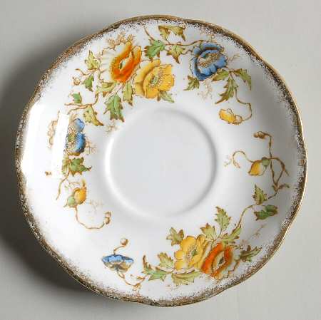 7729 Saucer
