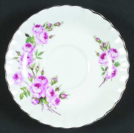 ROA101 Saucer