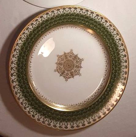 E3842 by Royal Doulton