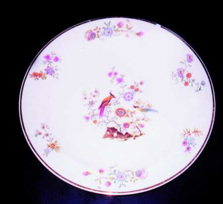 RYD35 Dessert/Pie Plate