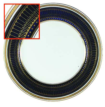 E4855 Cobalt Blue by Royal Doulton