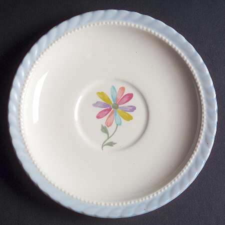 REV13 Saucer