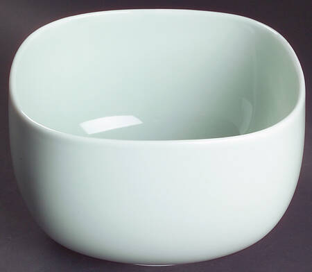 Rangoon Celadon 6" Round Vegetable Bowl
