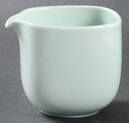 Rangoon Celadon Creamer