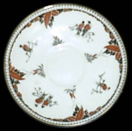 Lovebirds by Royal Albert
