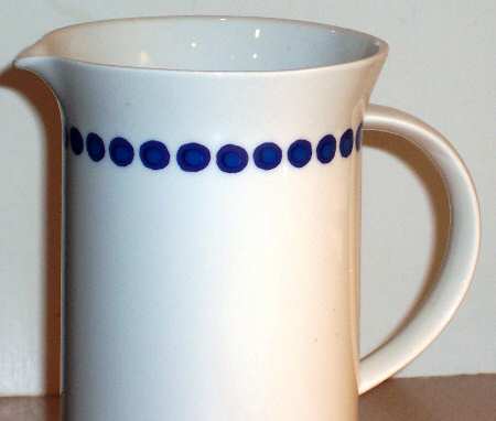 R1244 Creamer