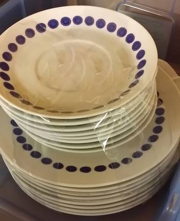 R1244 Saucer