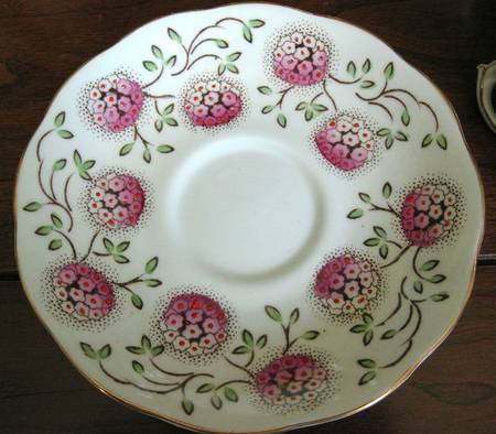 8457 Saucer