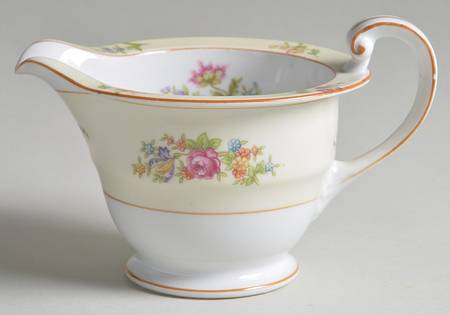 RO74 Creamer