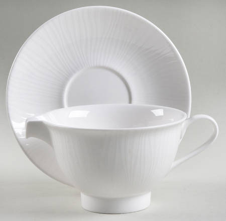 Reflections Gravy Boat & Underplate