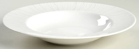 Reflections Large Rim Soup Bowl