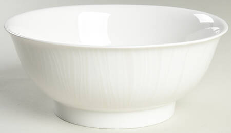 Reflections Round Vegetable No Lid