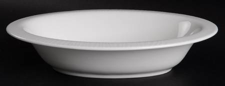 Reflections 10" Oval Vegetable Bowl