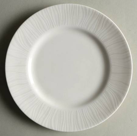 Reflections Salad Plate