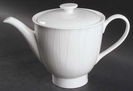 Reflections Teapot & Lid