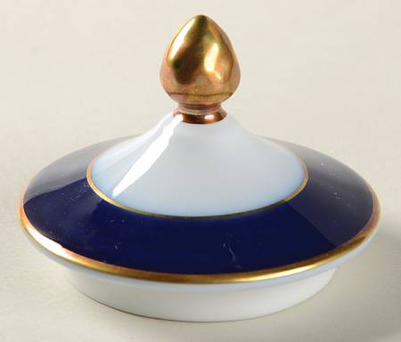 Grandeur Lid for Sugar Bowl