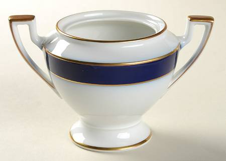 Grandeur Sugar Bowl No Lid