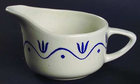 American Provincial Creamer