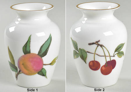 Arden 3" Bud Vase