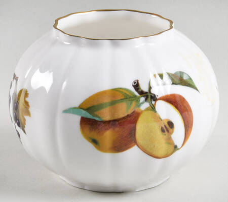 Arden Small Ginger Jar No Lid