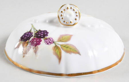 Arden Lid for Small Ginger Jar