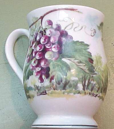 Orchard Meadows by Royal Doulton
