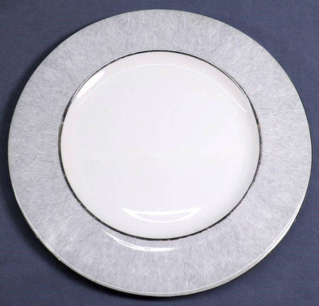 ROA102 Dinner Plate