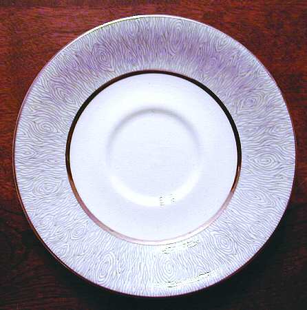 ROA102 Saucer