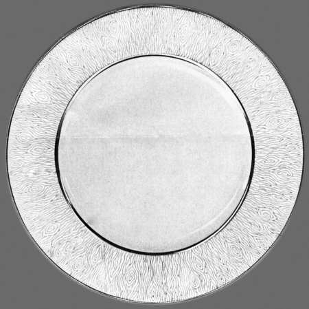 ROA102 Bread & Butter Plate