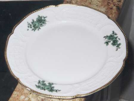 R1249 by Rosenthal - Continental