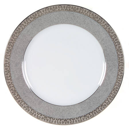 Platinum Buffet Accent Salad Plate
